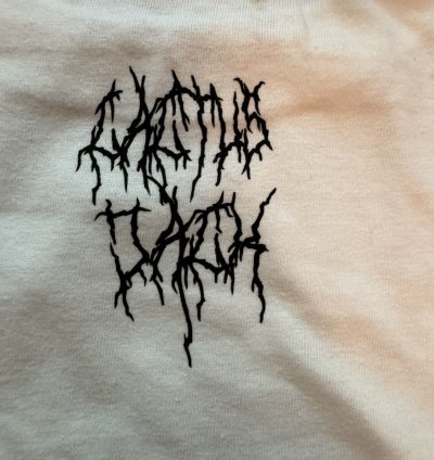 Cactus Jack Nike Sb Paisley Long Sleeve Large