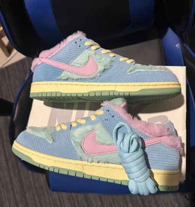 Nike Sb Dunk Low