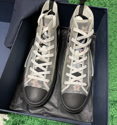 Dior B23 Soroyama Robot
