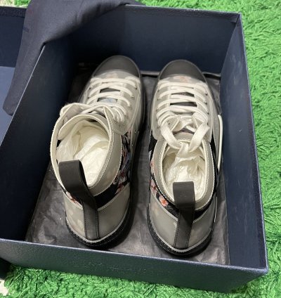 Dior B23 Soroyama Robot