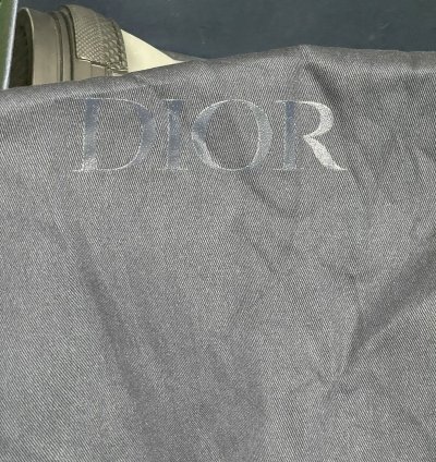 Dior B23 Soroyama Robot