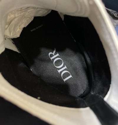 Dior B23 Soroyama Robot