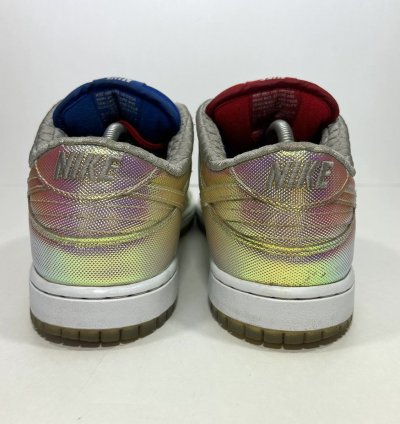 Concepts Nike Sb Dunk Low Pro Holy Grail Shoe Size 10 5