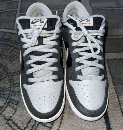 Nike Sb Dunk Low -pack Shadow Sample