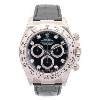 Rolex Daytona 116509