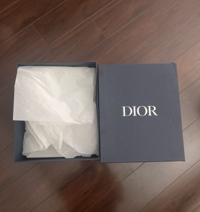 Dior B23 Stussy Sneakers