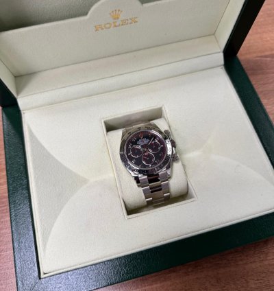 Rolex Daytona 116509