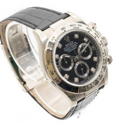 Rolex Daytona 116509