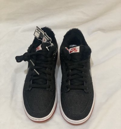 Ds Nike Dunk Low Premium Sb Larry Perkins 10