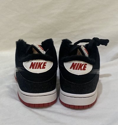 Ds Nike Dunk Low Premium Sb Larry Perkins 10