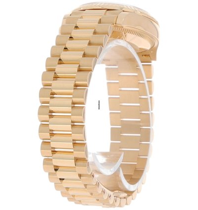 Rolex Datejust 31 Ref 278278 Gold 18k White Roman Dial Unworn Full Set 2022