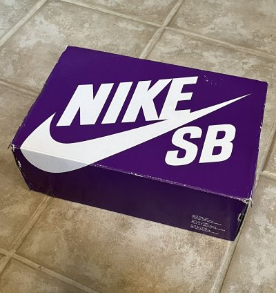 Dunk High Pro Sb Spectrum