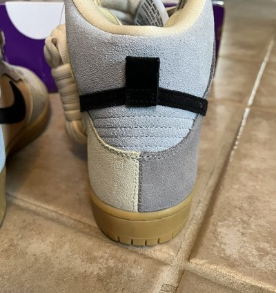 Dunk High Pro Sb Spectrum