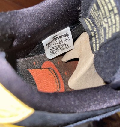 Dunk Low Premium Sb Black And Tan