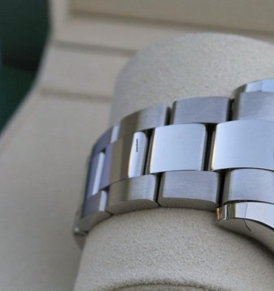 Rolex Daytona 116509 2023 Silver Neu Full Set