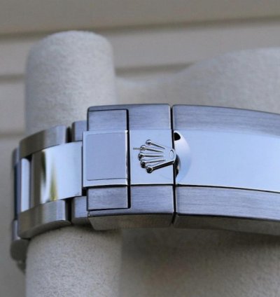 Rolex Daytona 116509 2023 Silver Neu Full Set