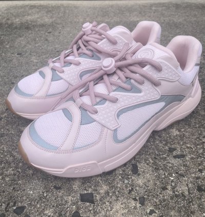 Dior B24 Sneakers
