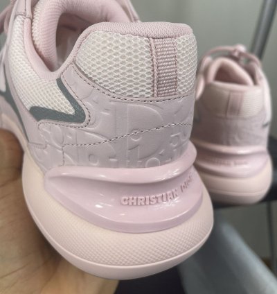 Dior B24 Sneakers