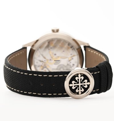 Patek Philippe Annual Calendar Travel Time Complications 5326g Fullset