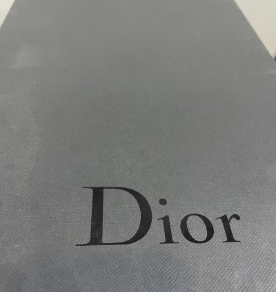 Dior B24 Sneakers