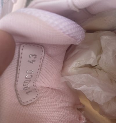 Dior B24 Sneakers