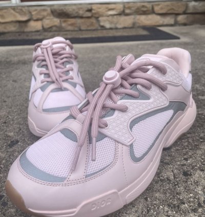 Dior B24 Sneakers