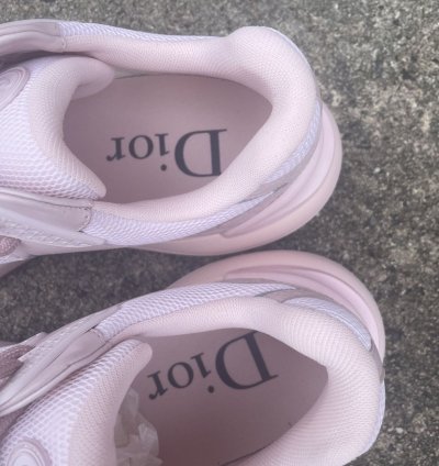 Dior B24 Sneakers