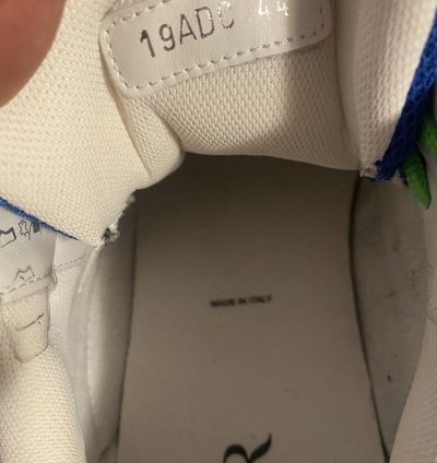 Dior B24 Sorayama Box