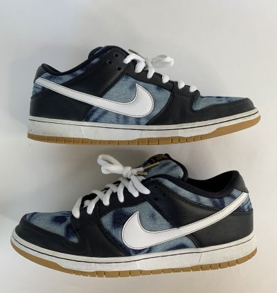 Dunk Low Premium Sb Fast Times 2015