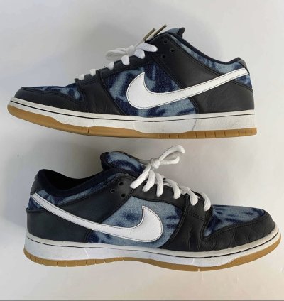 Dunk Low Premium Sb Fast Times 2015