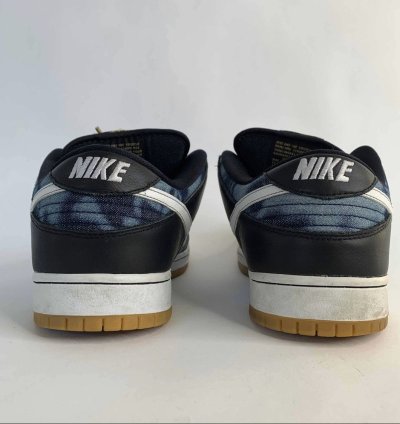 Dunk Low Premium Sb Fast Times 2015