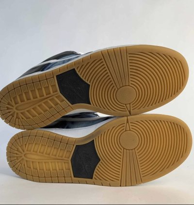 Dunk Low Premium Sb Fast Times 2015