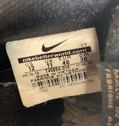 Dunk Low Premium Sb Fast Times 2015