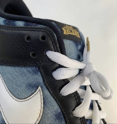 Dunk Low Premium Sb Fast Times 2015