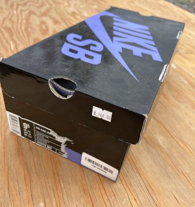 Dunk Low Premium Sb Hawaii