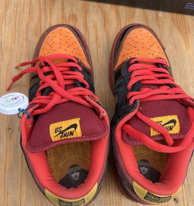 Dunk Low Premium Sb Hawaii