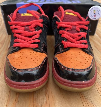 Dunk Low Premium Sb Hawaii