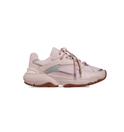 Dior B24 Trainer Pink