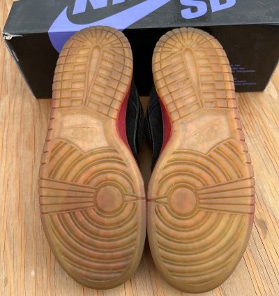 Dunk Low Premium Sb Hawaii