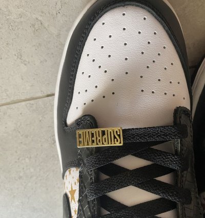 Nike Sb Dunk Low Og Qs Supreme