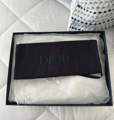 Dior B27 High Dior Oblique Galaxy
