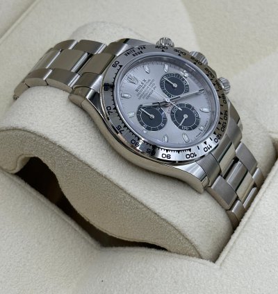 Rolex Daytona 116509 Grey