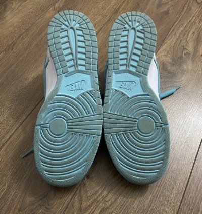 Dunk Low Premium Sb High Hair