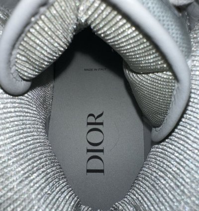 Dior B27 High Dior Oblique Galaxy