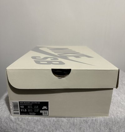 Nike Sb Dunk Low Powerpuff Girls Bubbles