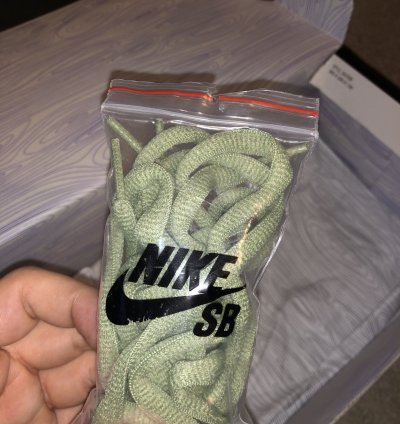 Dunk Low Premium Sb Puff Stuff