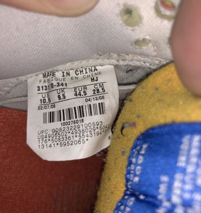 Dunk Low Premium Sb Puff Stuff