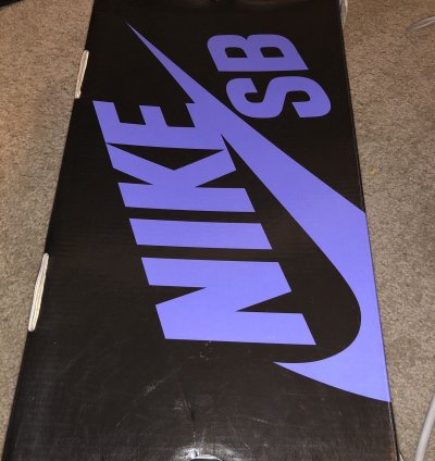 Dunk Low Premium Sb Puff Stuff