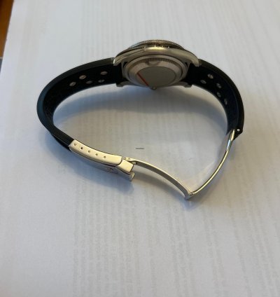 Rolex Datejust 36 116189bbr
