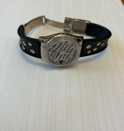 Rolex Datejust 36 116189bbr